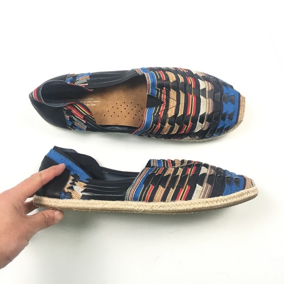 toms men's espadrilles
